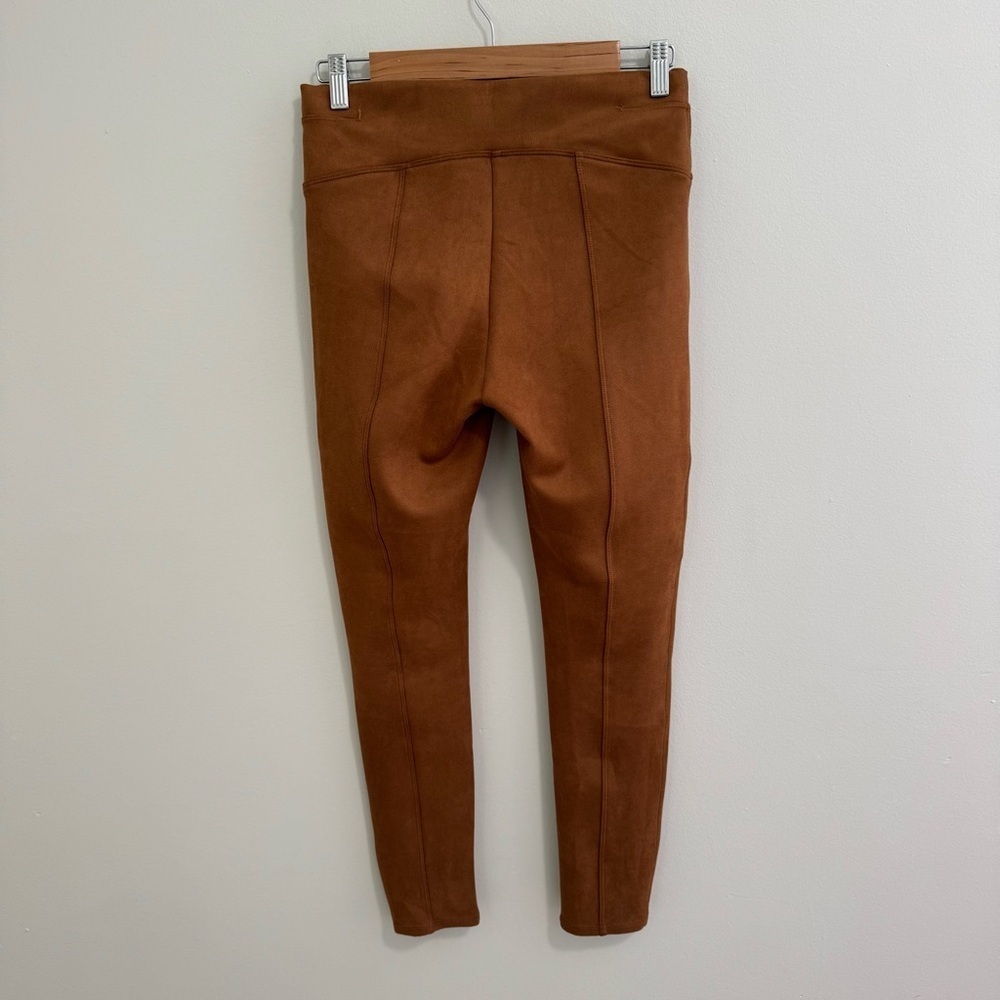 Spanx Faux Suede Pants - Picture 8 of 8